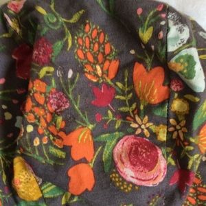 Stella & Wilbur Nightfall Bonnet